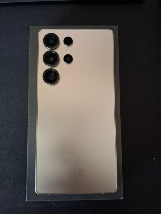 Samsung S25 Ultra 512 GB