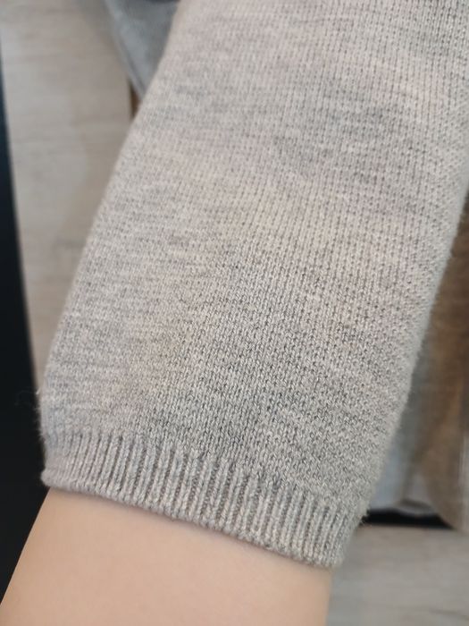 Стильный свитер Ostin.  Stilniy sviter Ostin