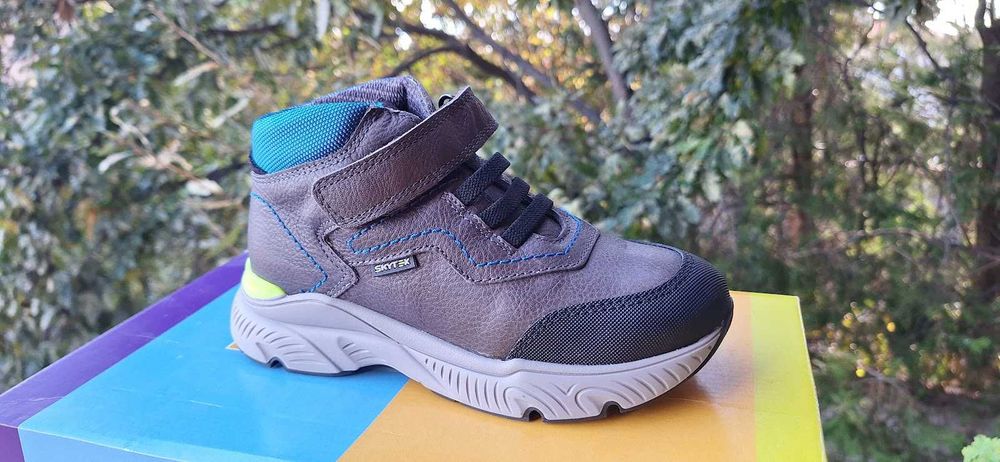 Нови боти/ботуши - Geox, Superfit, Pablosky, Skechers - н. 31