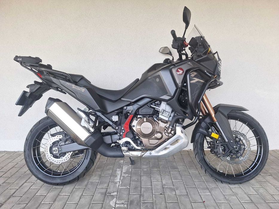 Honda Africa Twin Adventure Sports CRF 1100