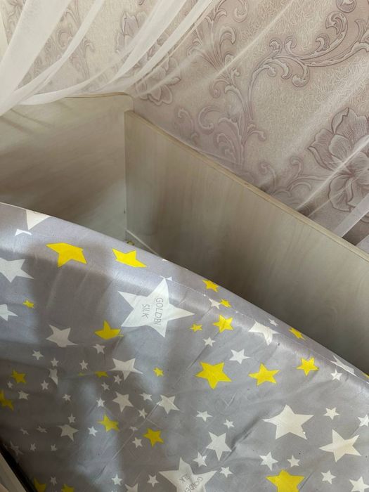 Detskiy krovat bolalar krovati