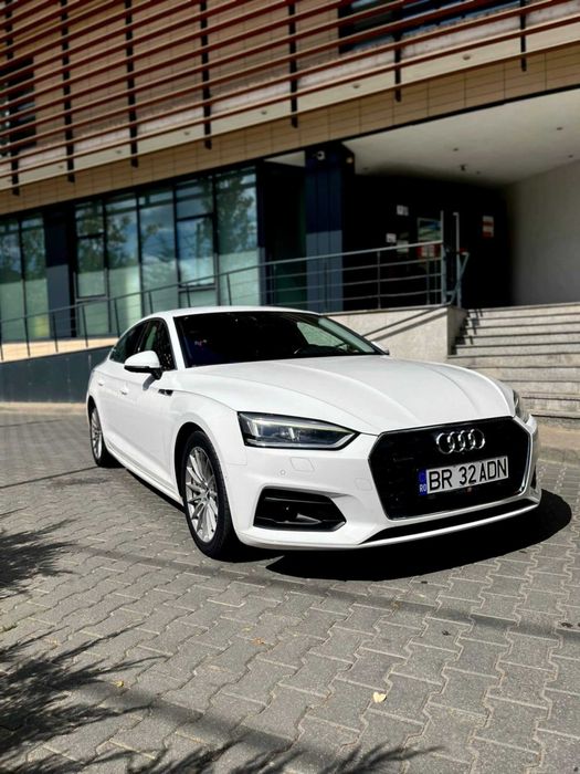 Audi A5 schimb cu Q5.. 2012...2015 +diferenta