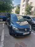 Volkswagen golf 5 plus