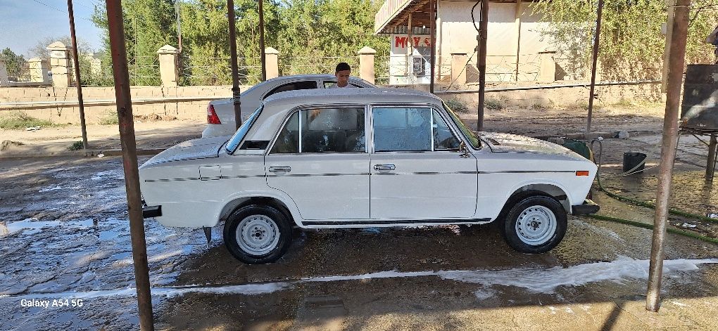 Vaz2106 kamchiligi yuq