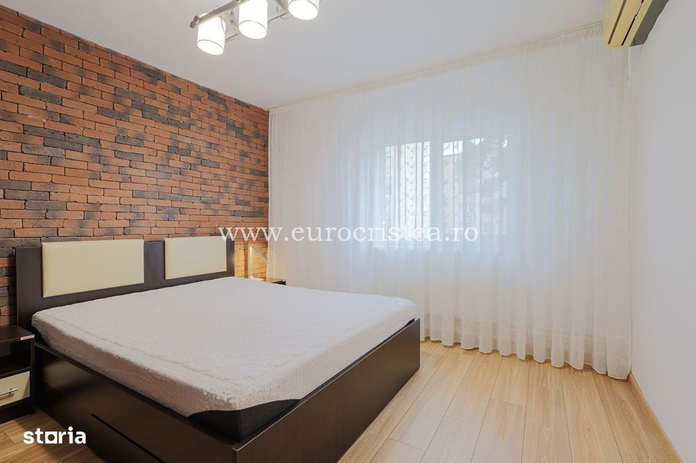 Apartament cu 2 camere confort1 de vânzare în MangaliaParc Evergreen .