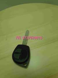 Carcasa Cheie Opel Agila 2 Butoane