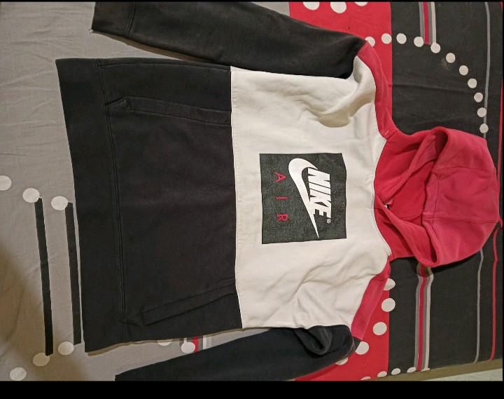 Горнища на nike.