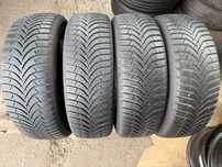 4x Anvelope Iarna 185/65 r15 - Hankook Winter Icept Rs2
