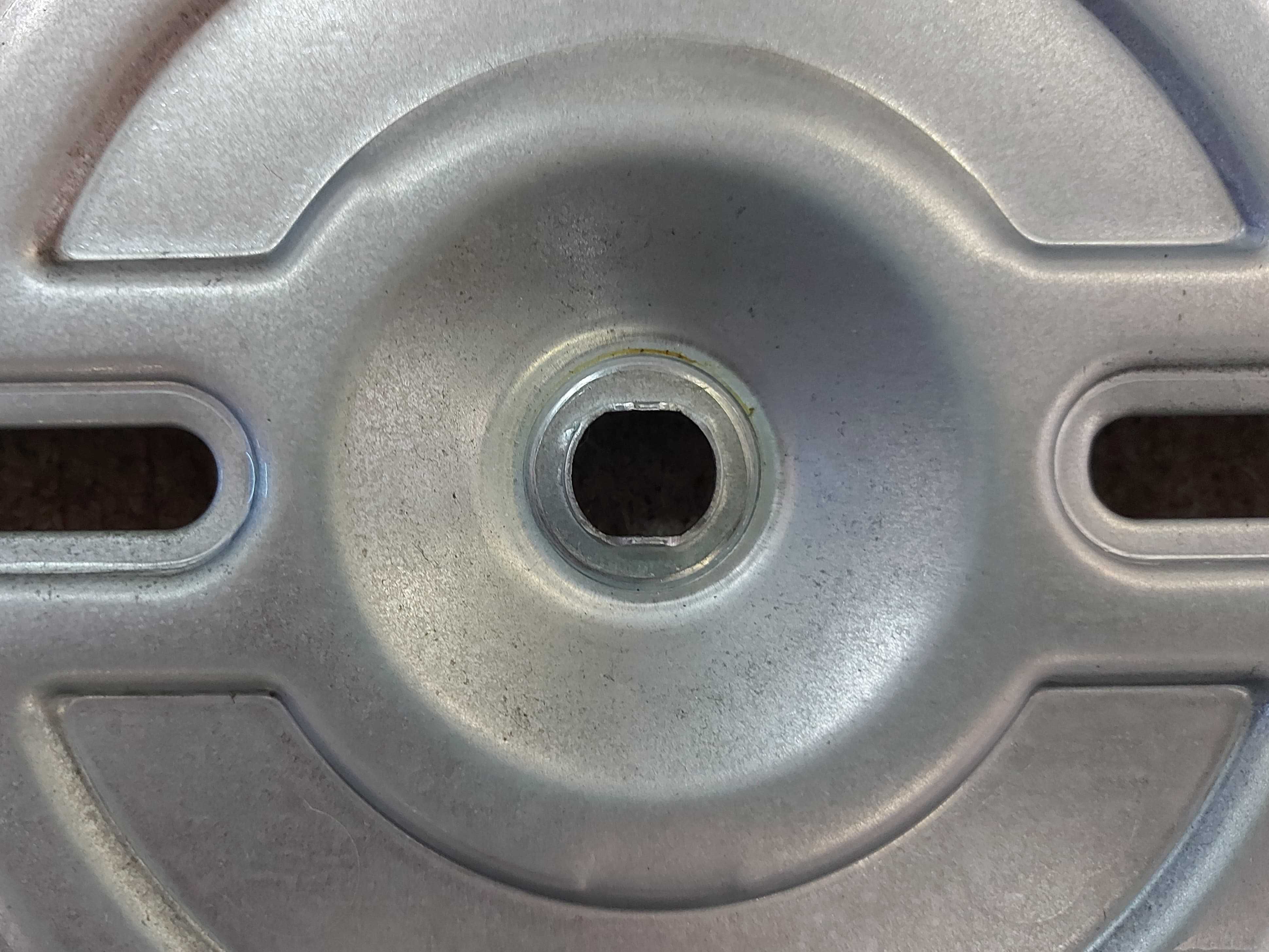 Fulie Masina de spalat rufe VORTEX VMA710D02V / C36