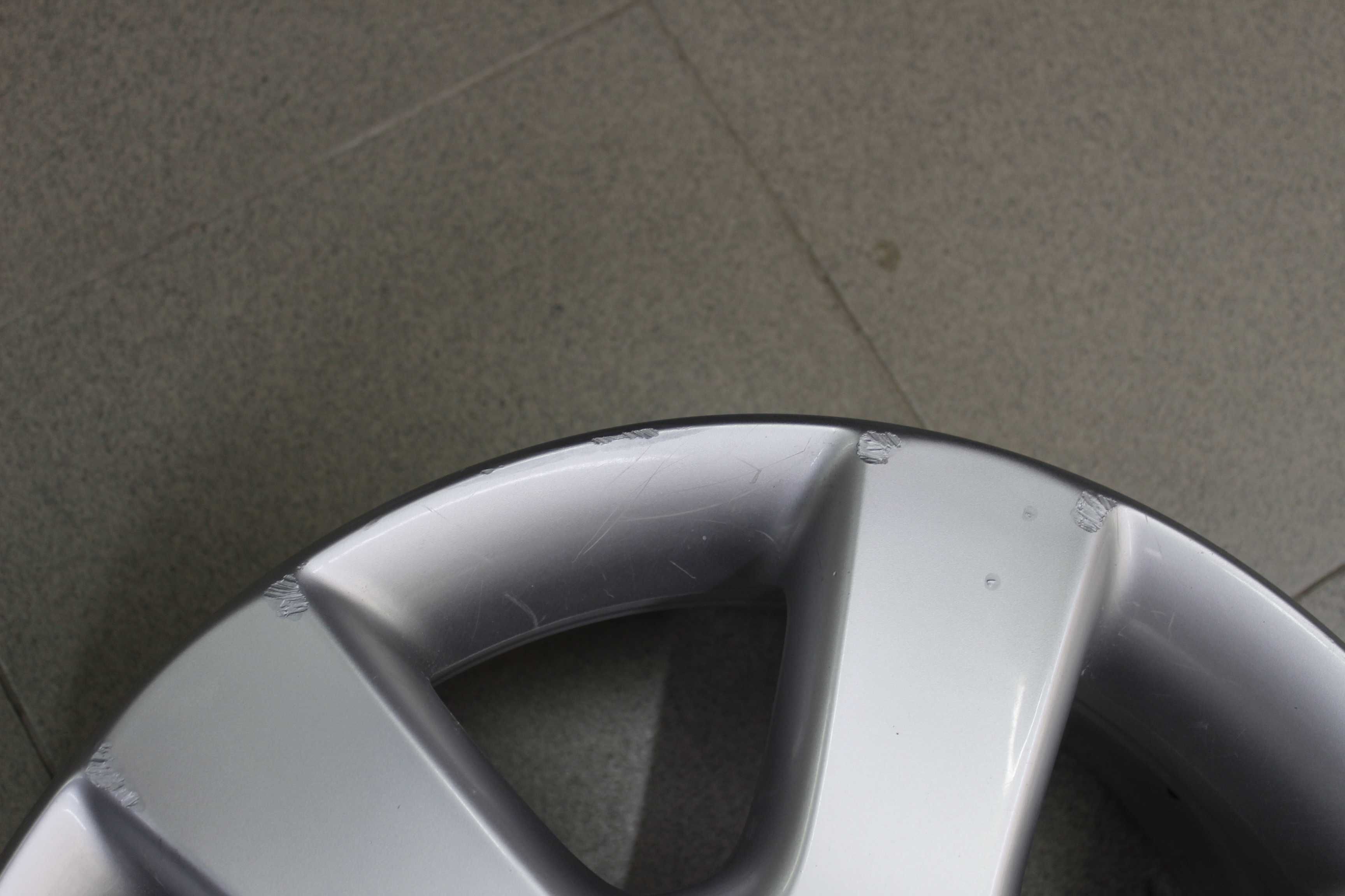 Джанти 16" VW Caddy, Touran, Golf