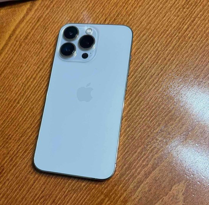 iPhone 13 PRO Gold (Златен)