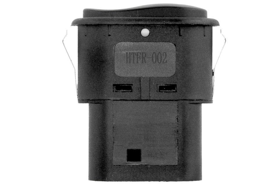 Buton, comutator macara usa Ford Scorpio, 10.1994-12.1998, Escort, 01.1995-02.1999, Transit Ve83, 06.1994-07.2000, Mondeo, 09.1996-11.2000, Fiesta/Courier Jas/Jbs, 11.1995-08.1999, 1 buton, NTY EWS-FR-002