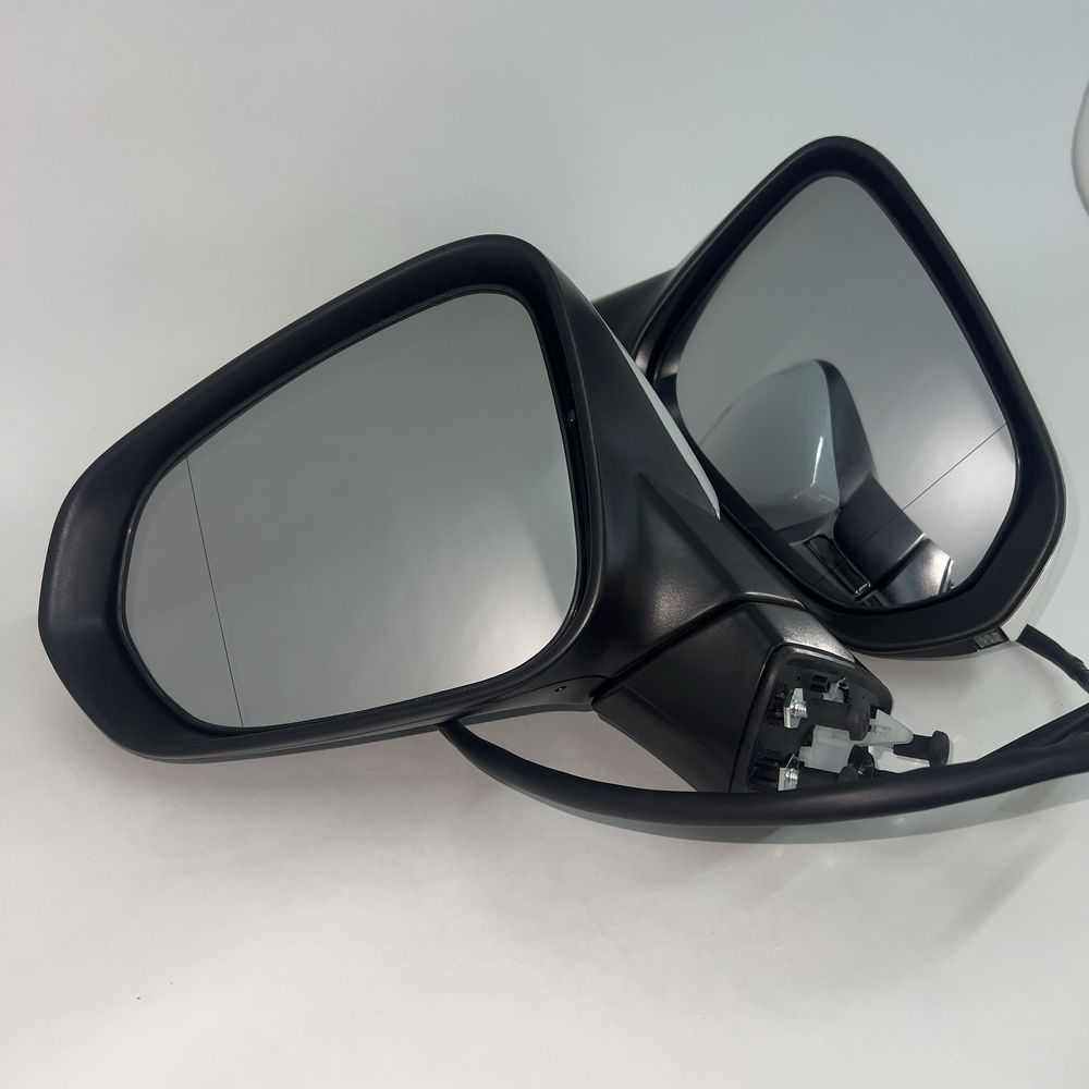 Боковое Зеркало Lexus Nx 2014г-2021г