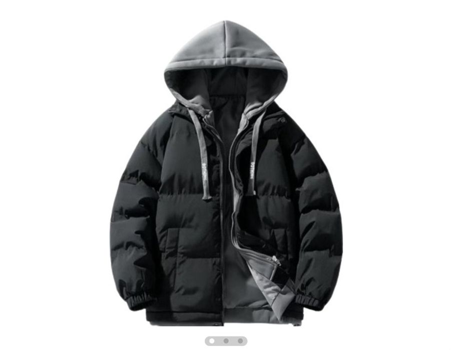 Продам мужскую куртку