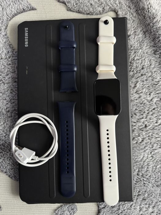 Xiaomi smart band 8 pro