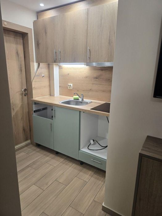 Едностаен апартамент в района на Каменица 1