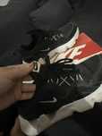Adidasi nike dama marimea 38