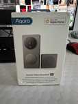 Sonerie Smart Aqara Smart Video Doorbell G4 - Apple HomeKit