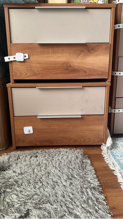 Продам тумбочку в идеальном состоянии!