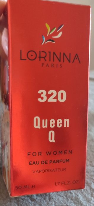 Parfum Lorinna 320