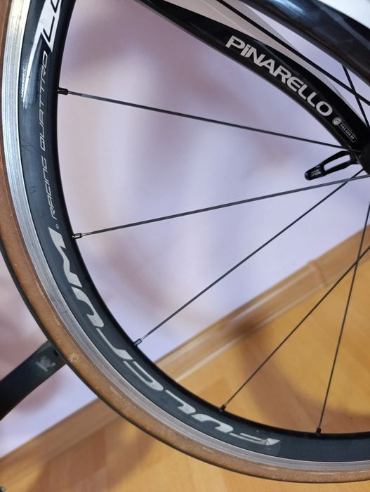 Pinarello GAN S Ultegra