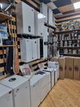 Газовые котлы в Караганде