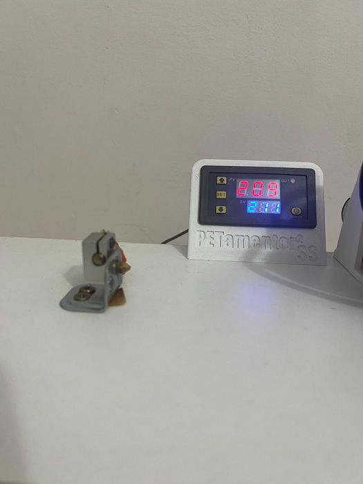 Masina Filamente PET Plastic Imprimanta 3D