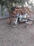 Vind yamaha yz125