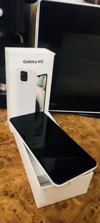 Samsung Galaxy A12