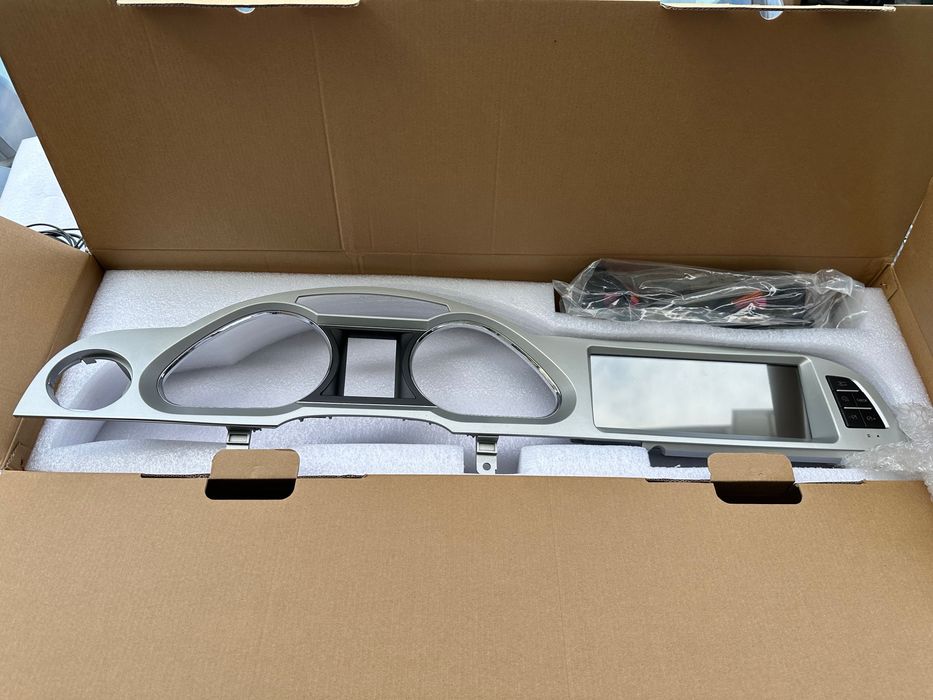 Нова мултимедия Ауди