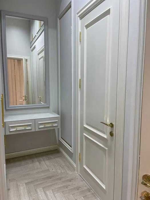 ЖК London 3ком 85м2, Мирзо - Улугбека, Студийная, Центр, Дархан