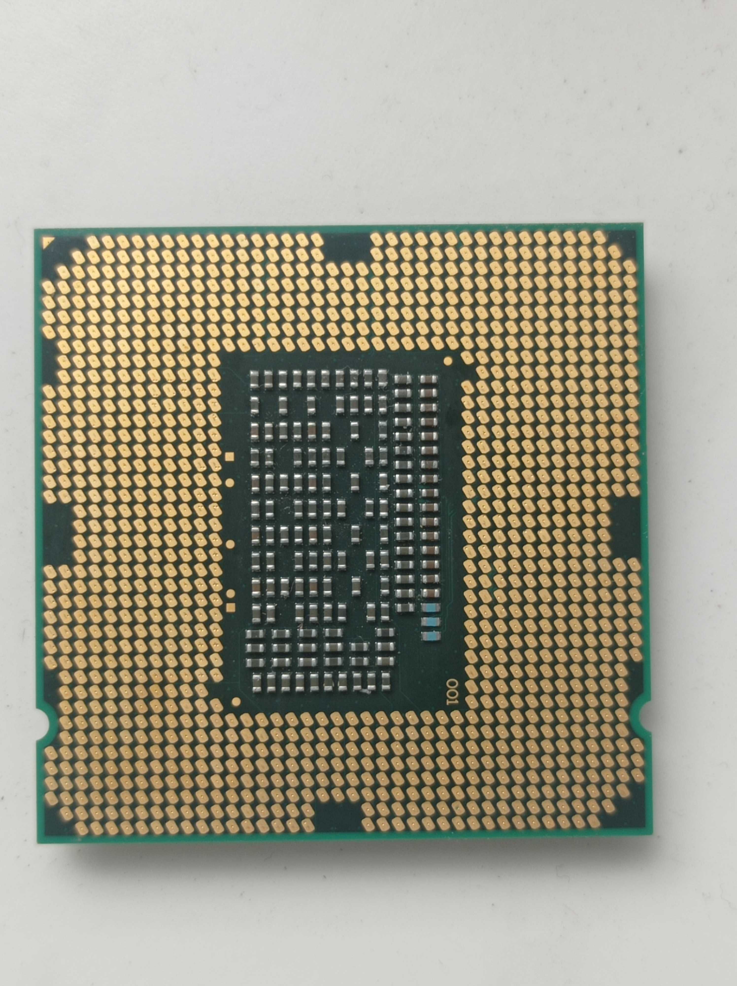 Xeon e3 1230 cpu