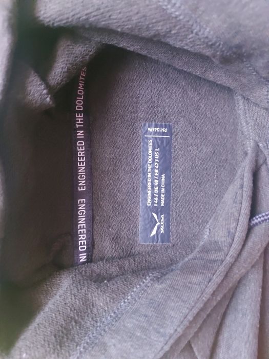 Salewa-S-M-Оригинално-Дамски модел