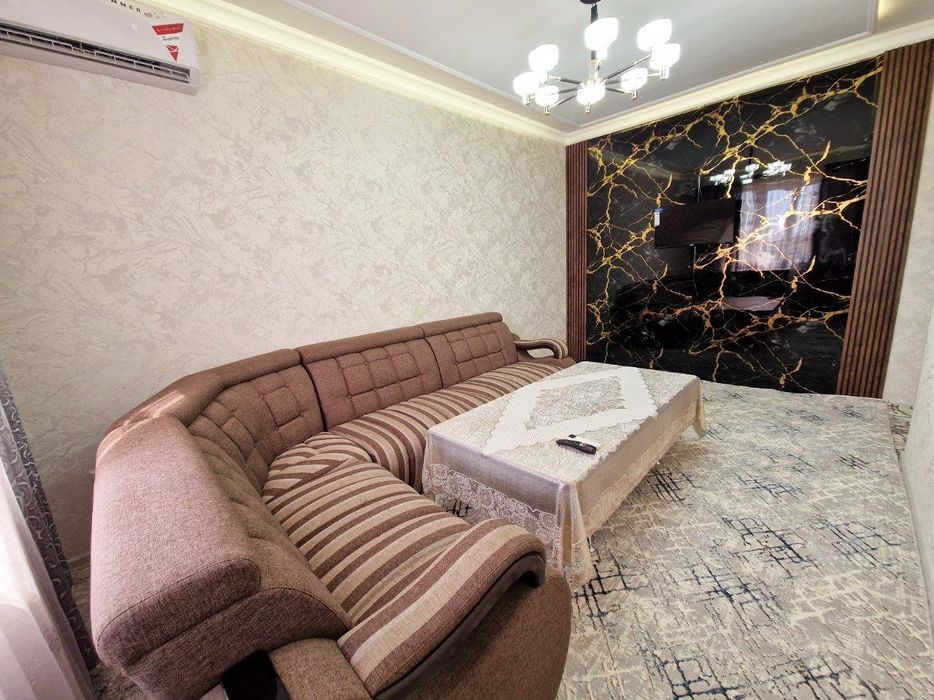 3 хонали квартира ижарага берилади! Калеенский. Ансор кафе