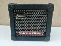 Roland Micro Cube amplificator chitara combo portabil