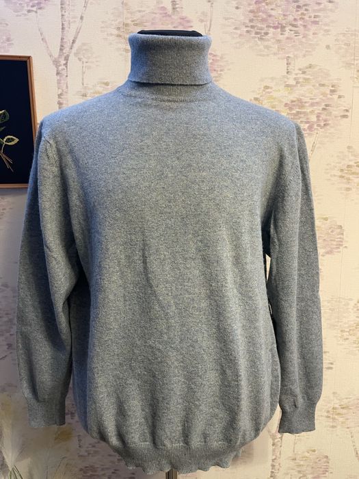 Helanca barbati 100% lana Jakques S marimea L