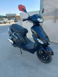 Skuter Lifan 80cc