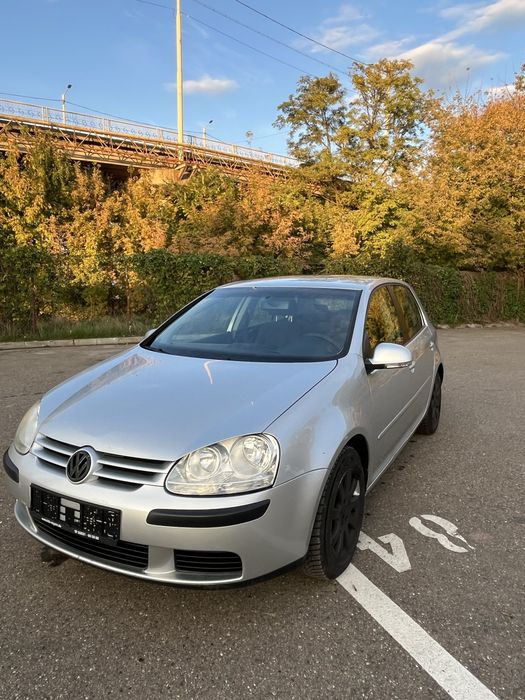 Vand golf 5 1.9 tdi RAR efectuat !!