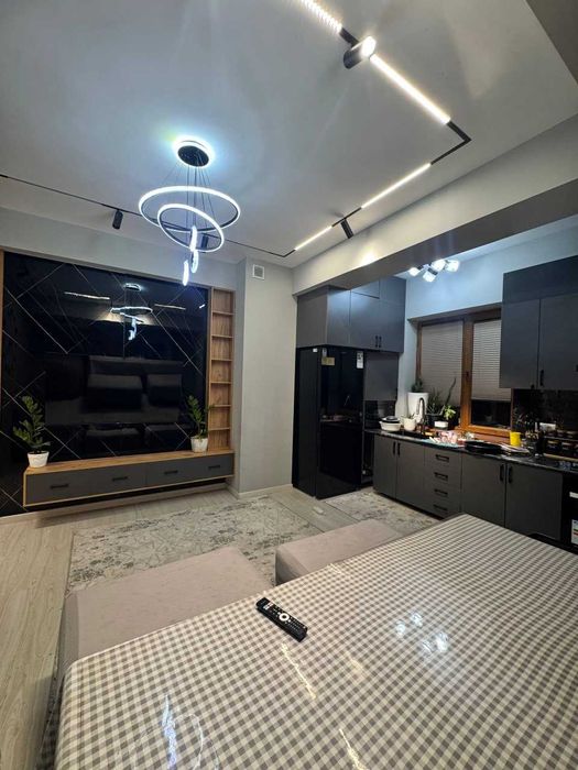 R3 Сдаётся квартира 2/4/9 на Шайхантахурском р-не ор-р Дружба народов.