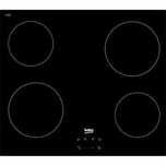 Plita Beko HIC64400E de la Beko
