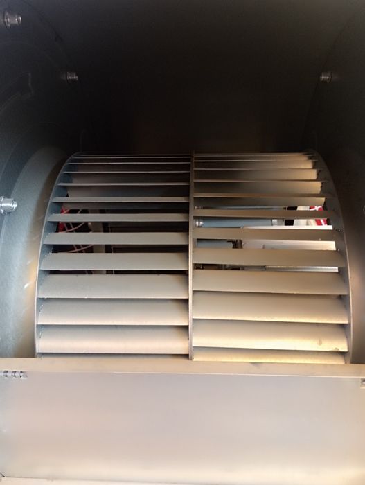 Ventilyator ventus ferma 750w