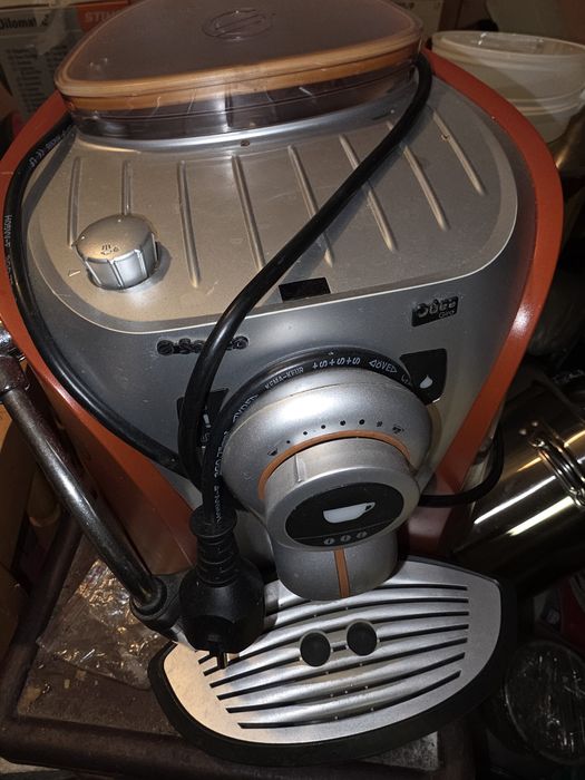 Saeco Odea Giro Кафемашина автомат