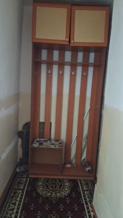 1 хоналик 2 этаж мулжал Тожимахал