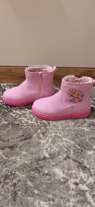 Детски боти 28номер