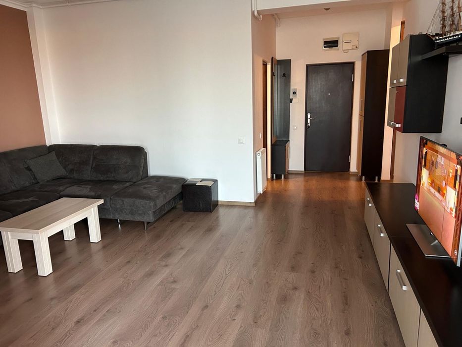 Apartament 2 camere Ared Uta regim hotelier