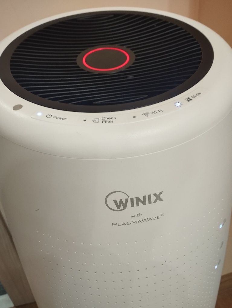 Пречиствател на въздух Winix