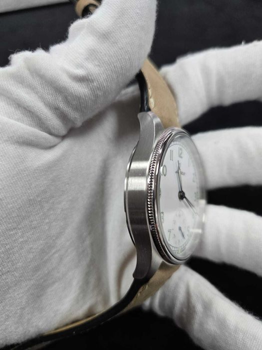 CEAS Laco Cuxhaven 39mm, mecanic, manual.