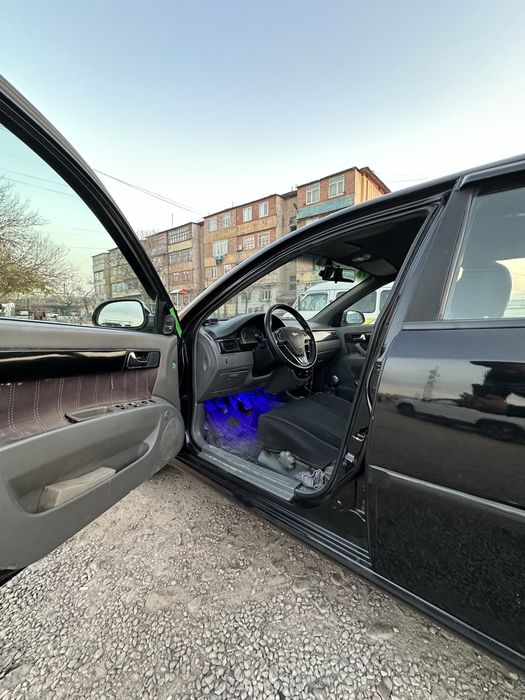 Лассети 2011 Йил Метан газлари бор Матор Йог йемиди Баракали Яхши Моши