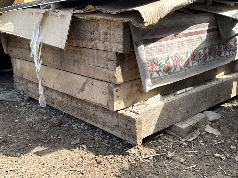 Продам межкомнатные двери