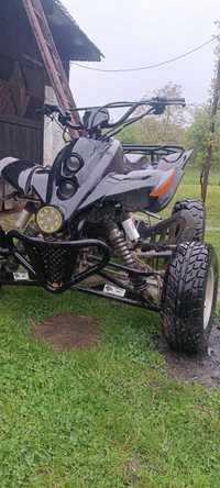 ATV shineray 250